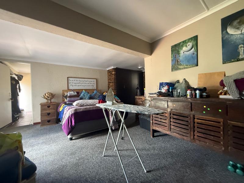 4 Bedroom Property for Sale in Vaalpark Free State